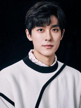 孙晨个人资料照片