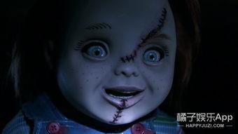 鬼娃回魂花絮视频