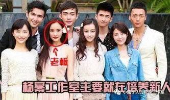 普通人怎么进入娱乐圈